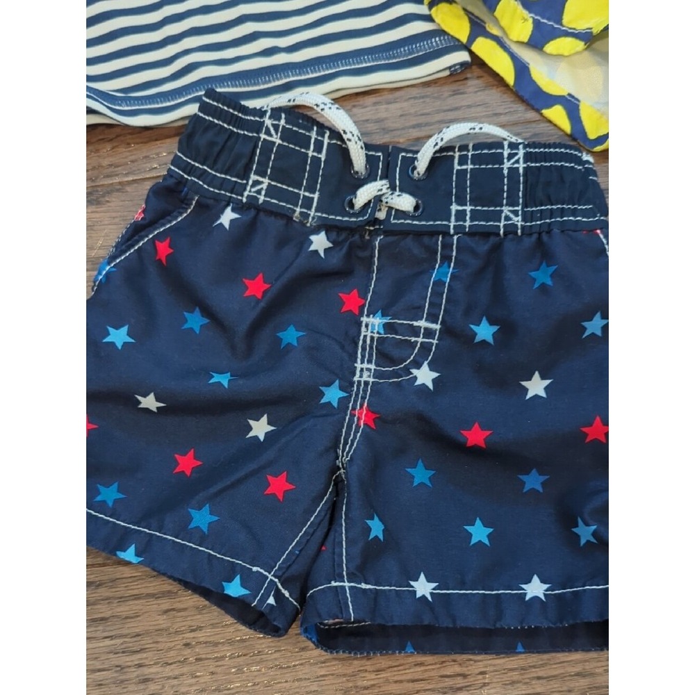 Boys‎ Swim Bundle size 0-6 Months image 2
